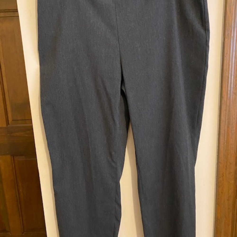 Charter Club Ankle Pants